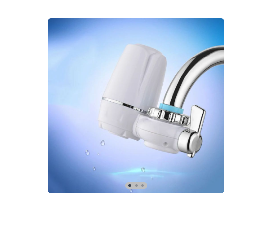 Miniatura 2 de Purificador de agua llave